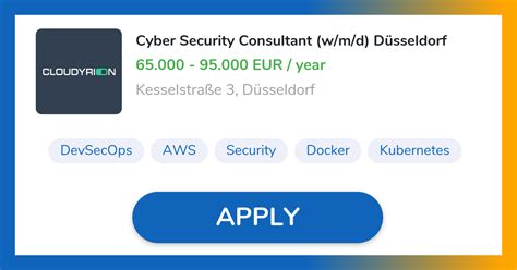 security Jobs in Düsseldorf 